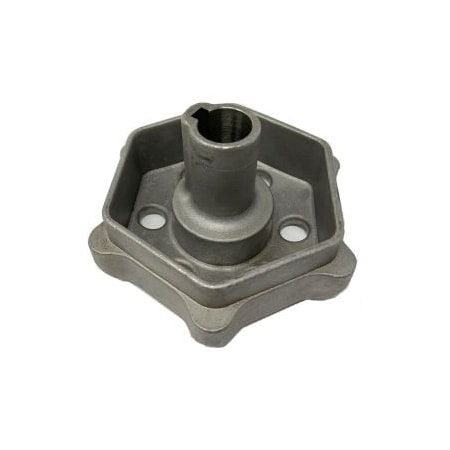 Gofer Parts Replacment Hub - Disk For Nobles/Tennant 377374, Nobles/Tennant 1042966, Nobles/Tennant 377364 GHUB01